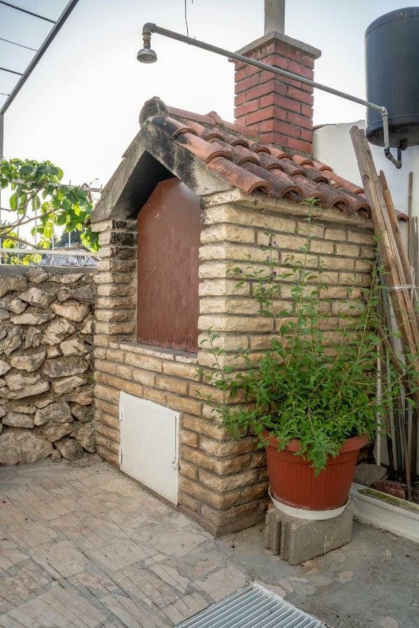 Apartment Zen Grebastica Exterior photo